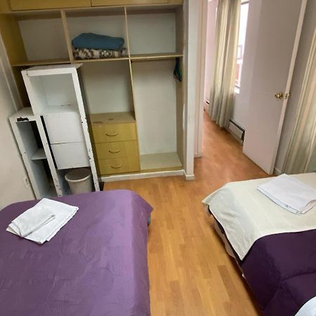 Karol Hostal プンタアレナス エクステリア 写真