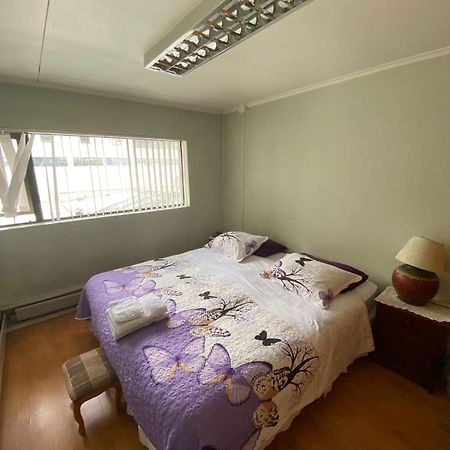 Karol Hostal プンタアレナス エクステリア 写真