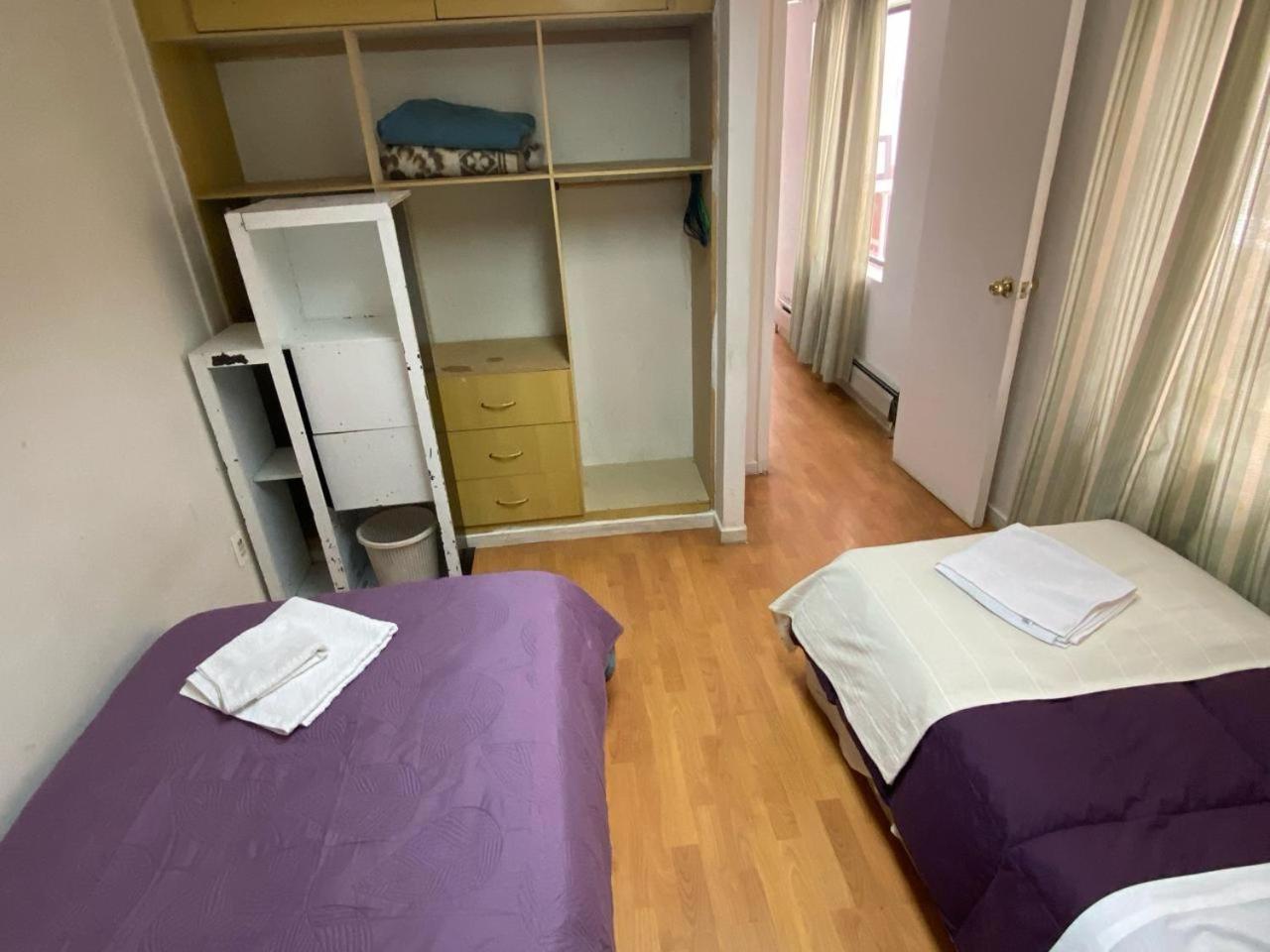 Karol Hostal プンタアレナス エクステリア 写真