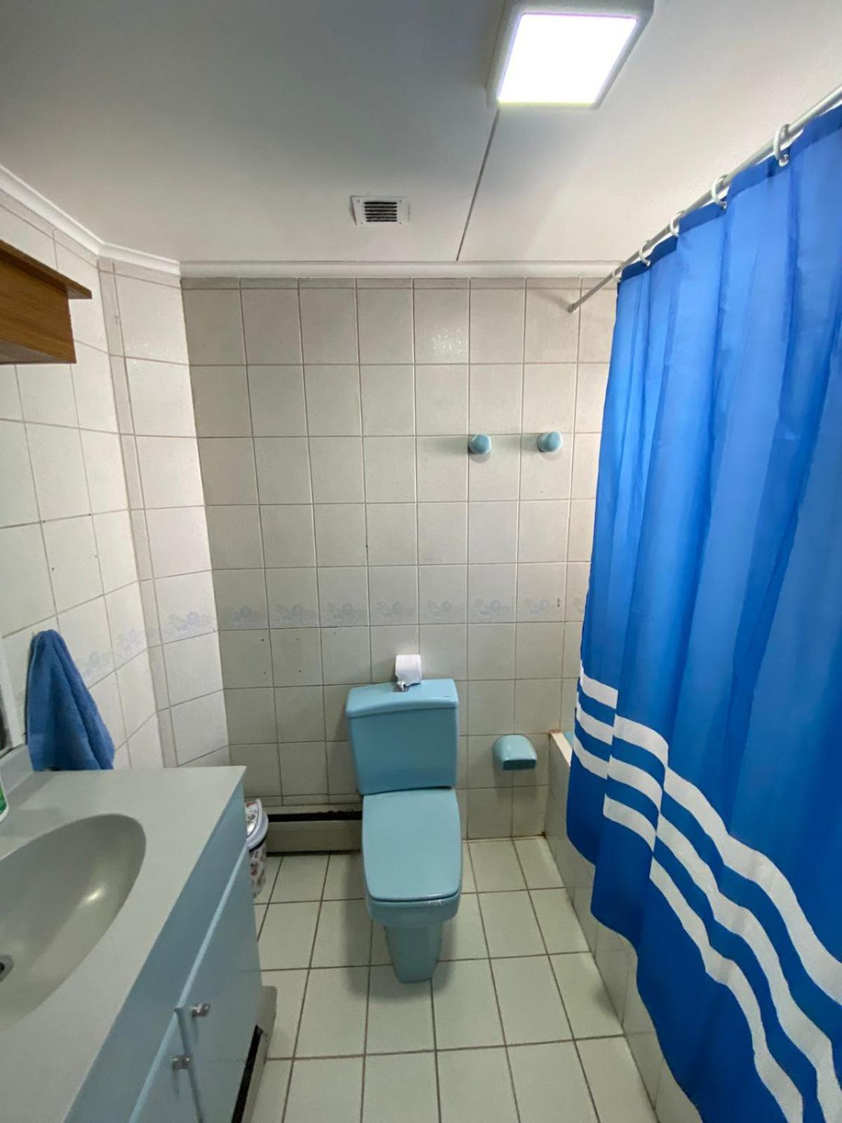 Karol Hostal プンタアレナス エクステリア 写真