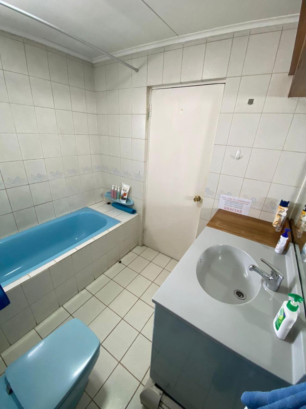 Karol Hostal プンタアレナス エクステリア 写真