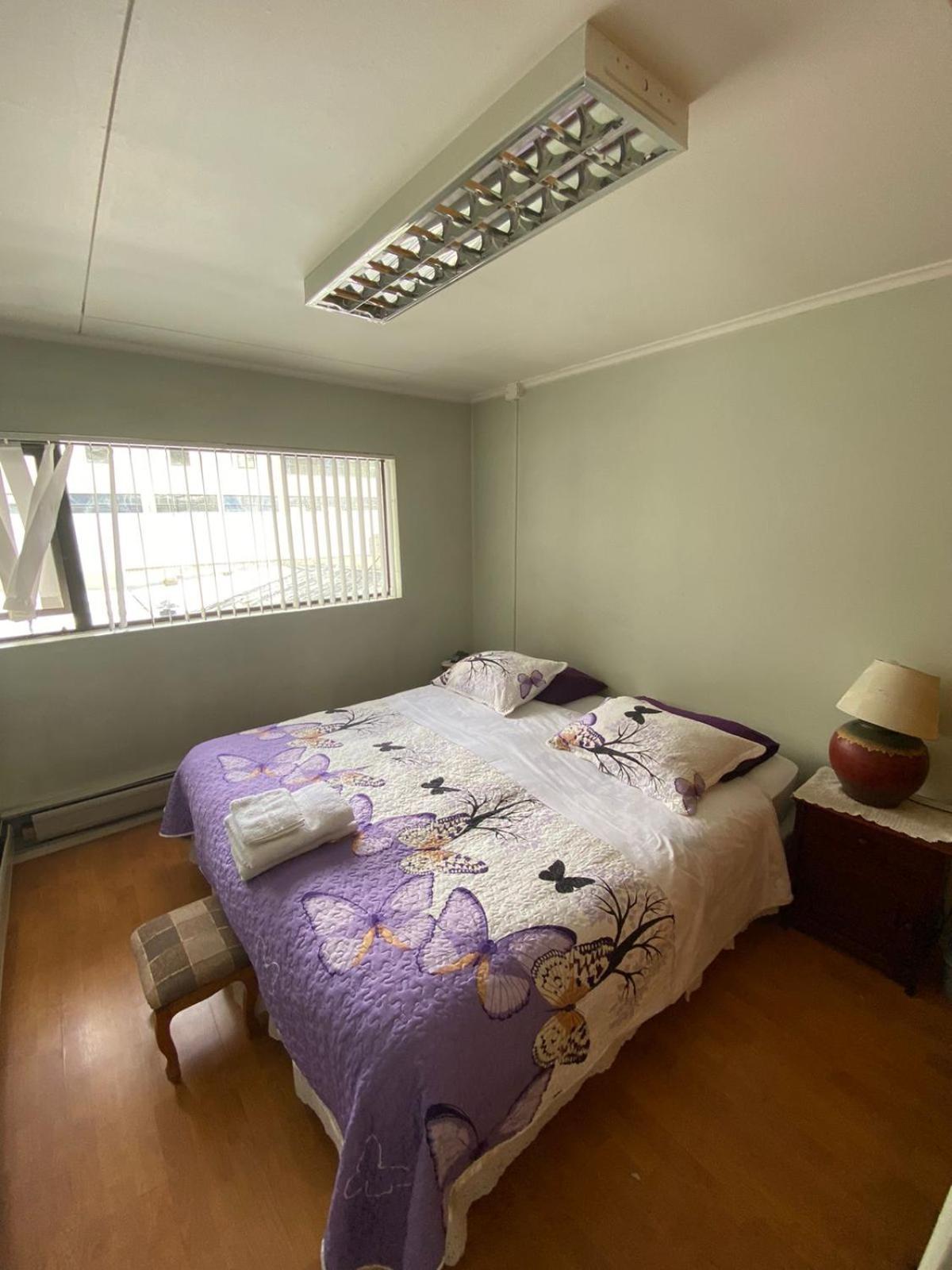 Karol Hostal プンタアレナス エクステリア 写真