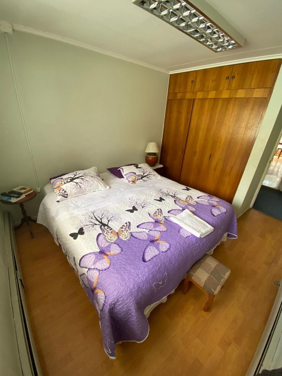 Karol Hostal プンタアレナス エクステリア 写真