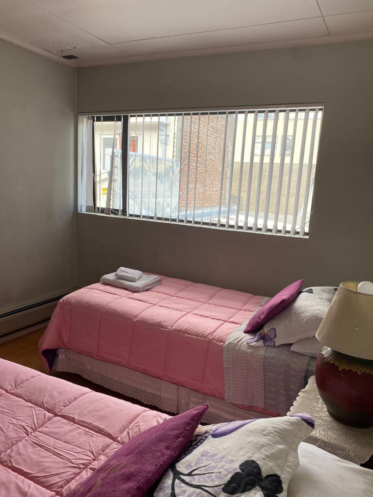 Karol Hostal プンタアレナス エクステリア 写真
